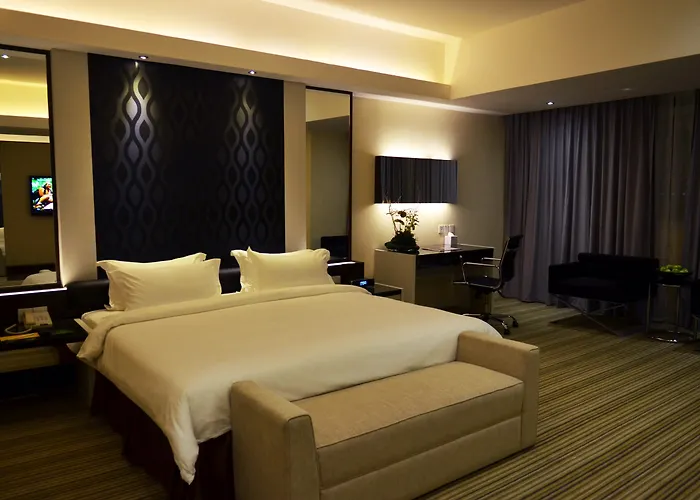 Ixora Hotel Penang