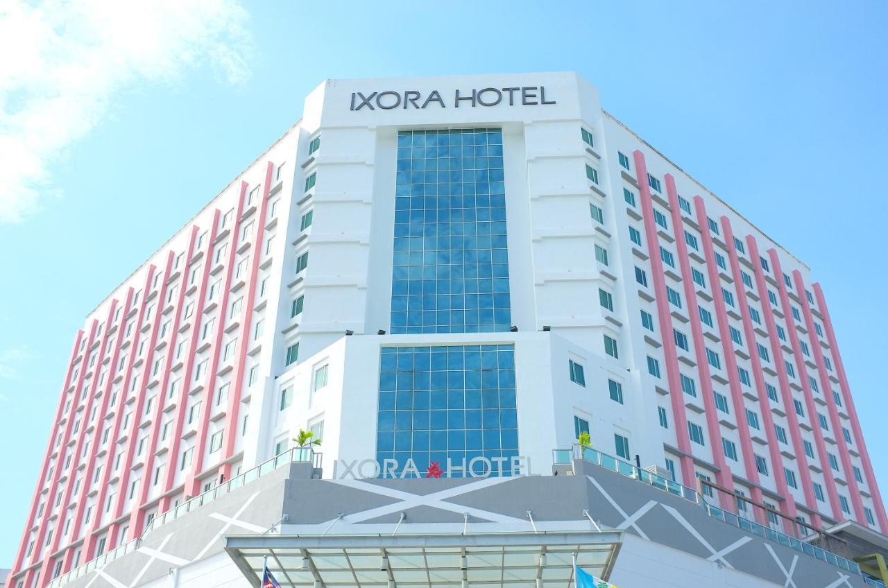 Ixora Penang 4* Perai