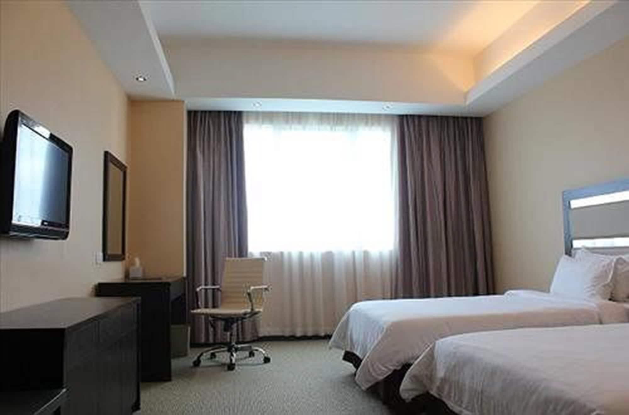 Ixora Penang 4*