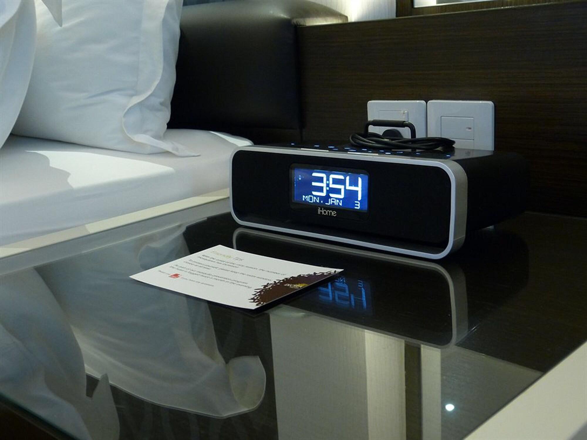 Hotel Ixora Penang Perai