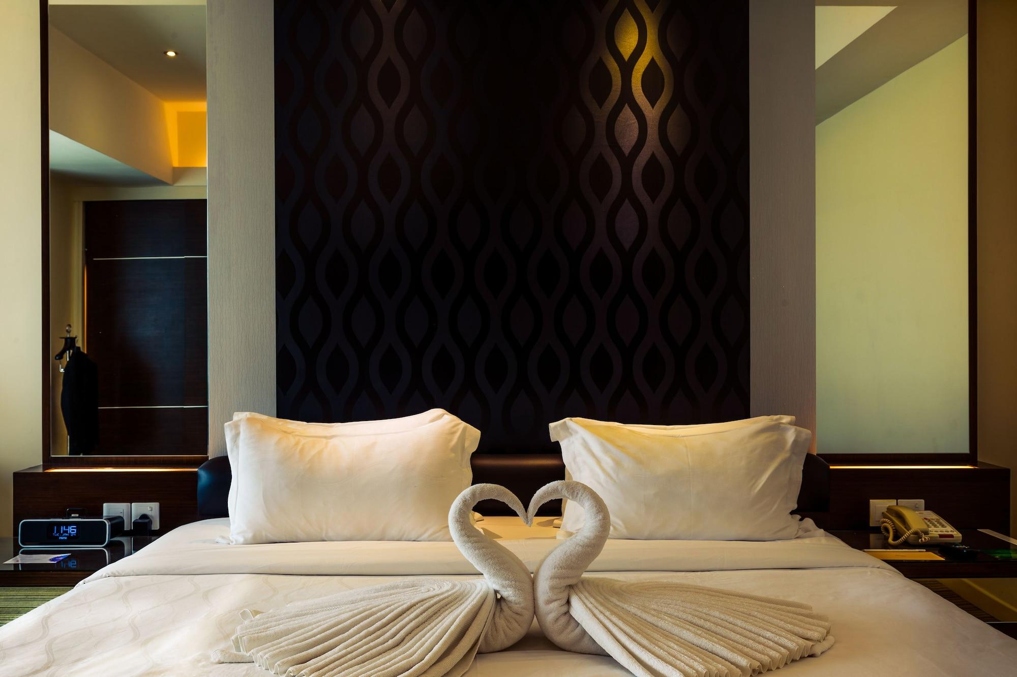 Hotel Ixora Penang