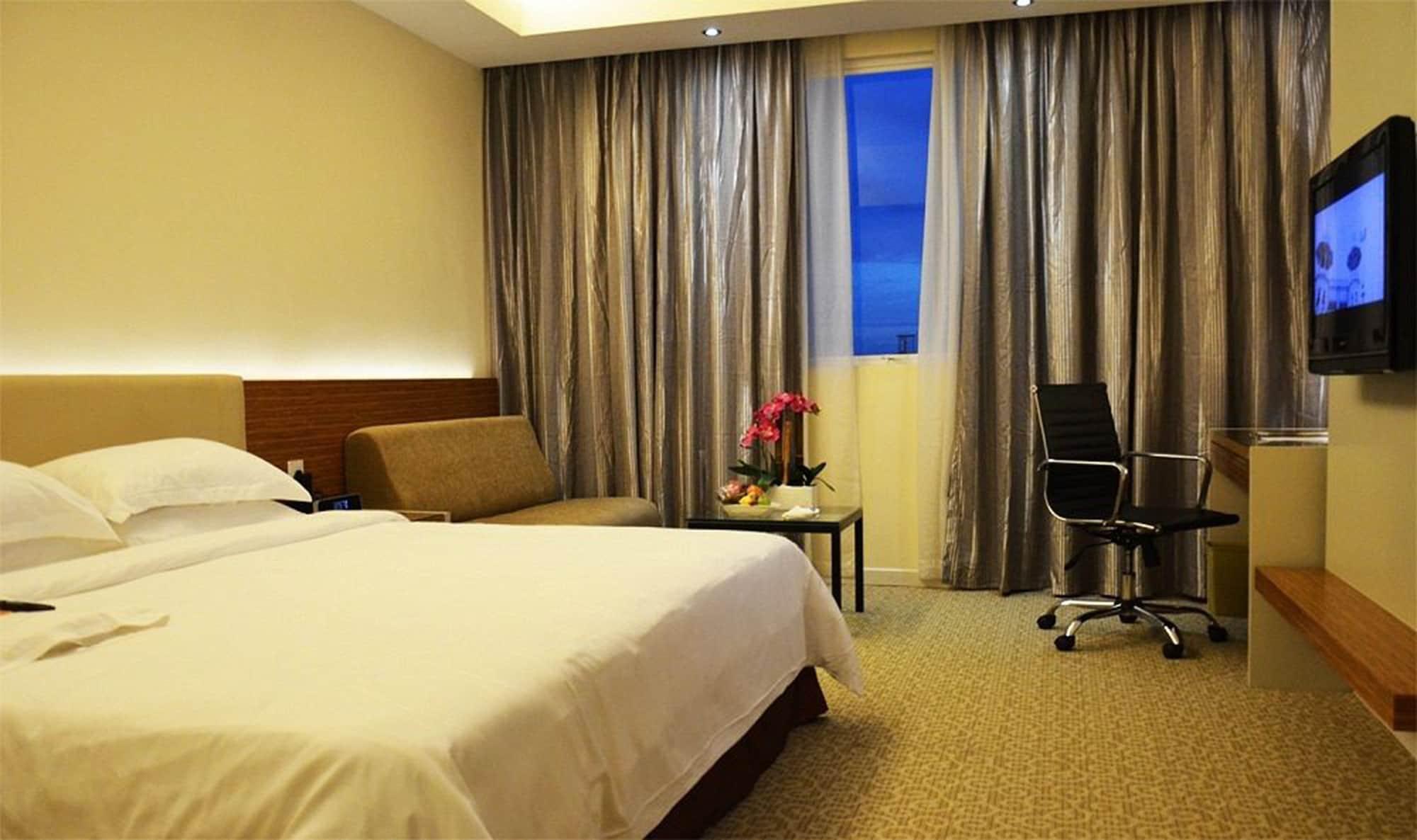 Ixora Penang Hotel 4*