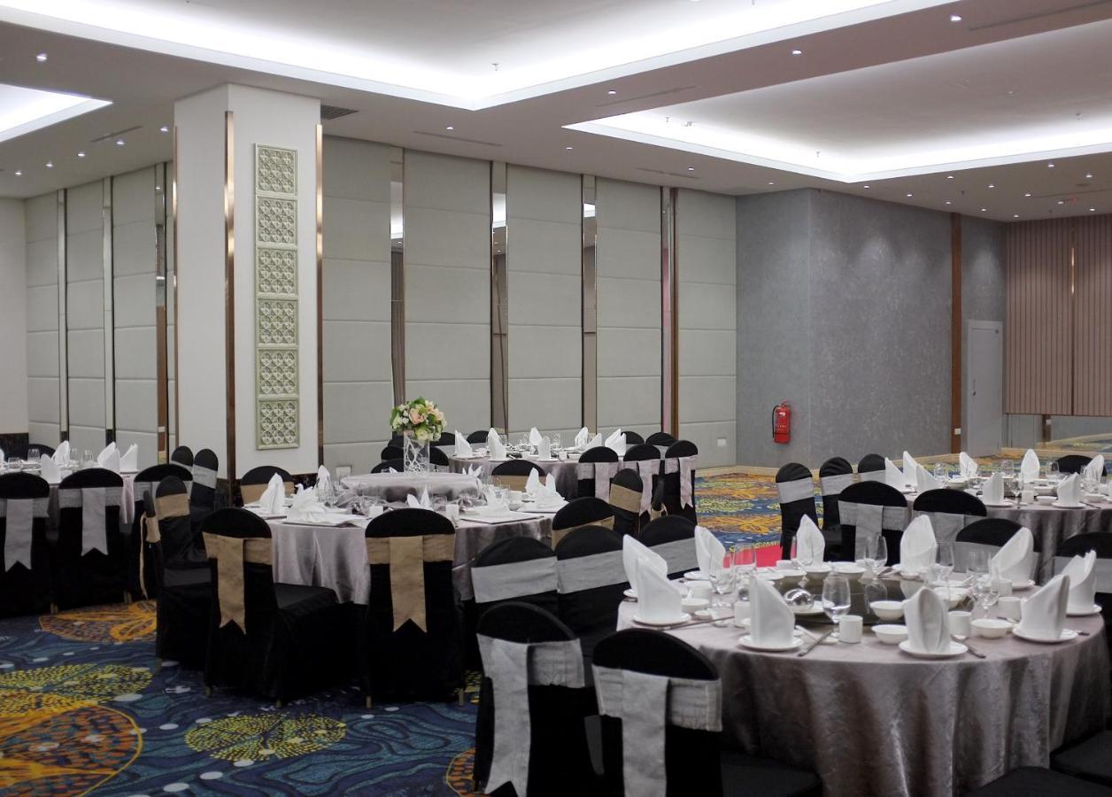 Ixora Penang Hotel
