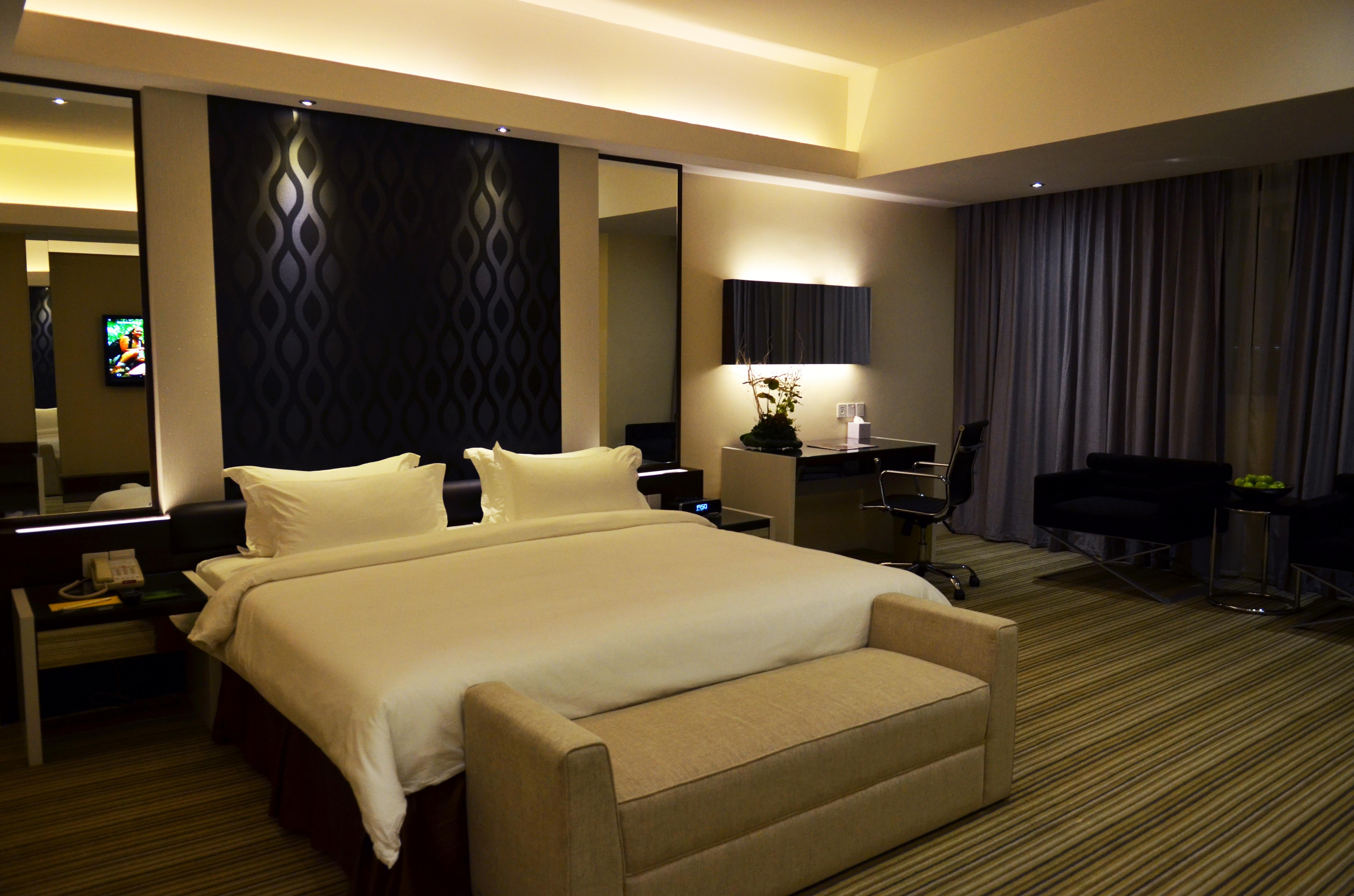 Hotel Ixora Penang Perai