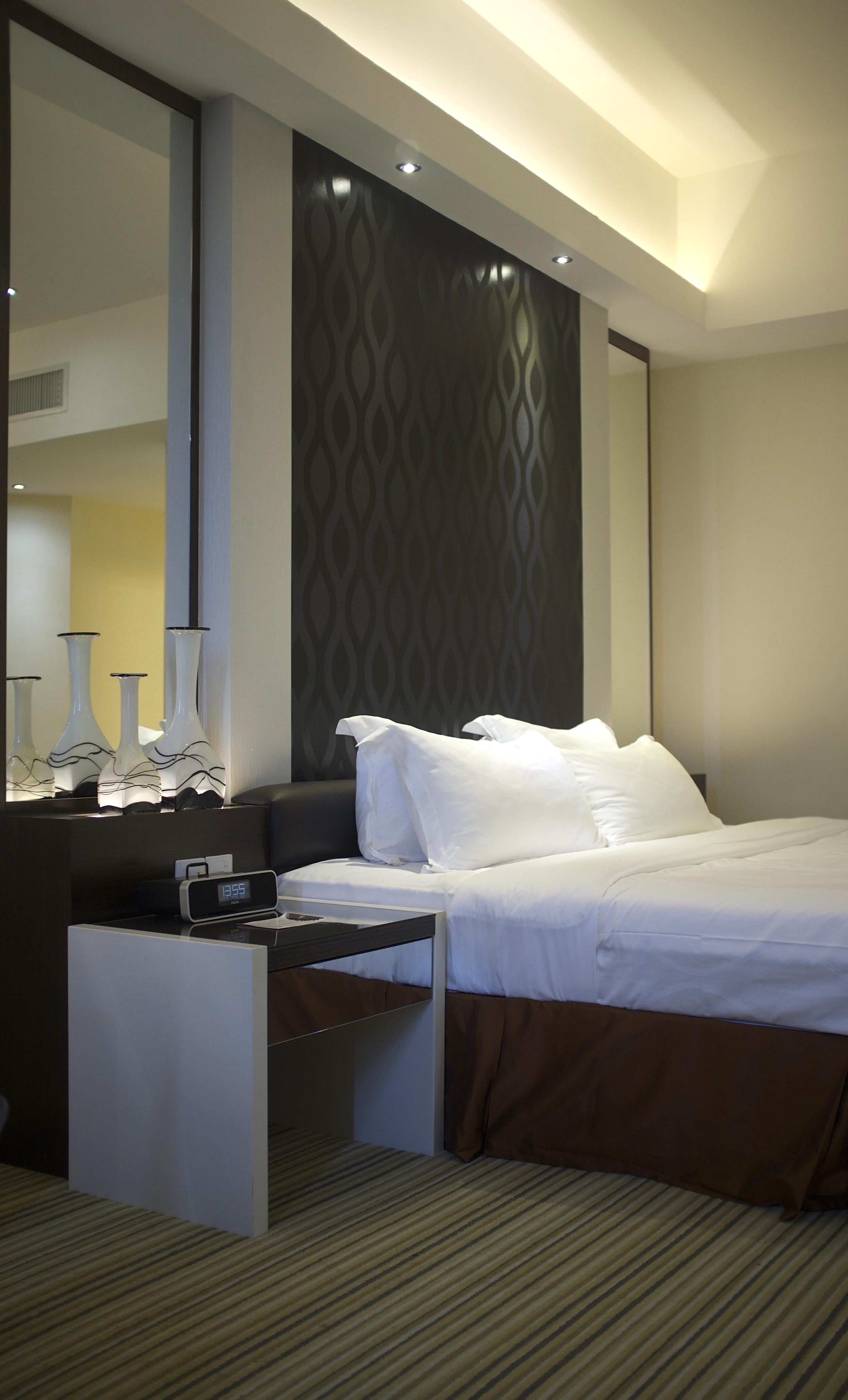 Hotel Ixora Penang