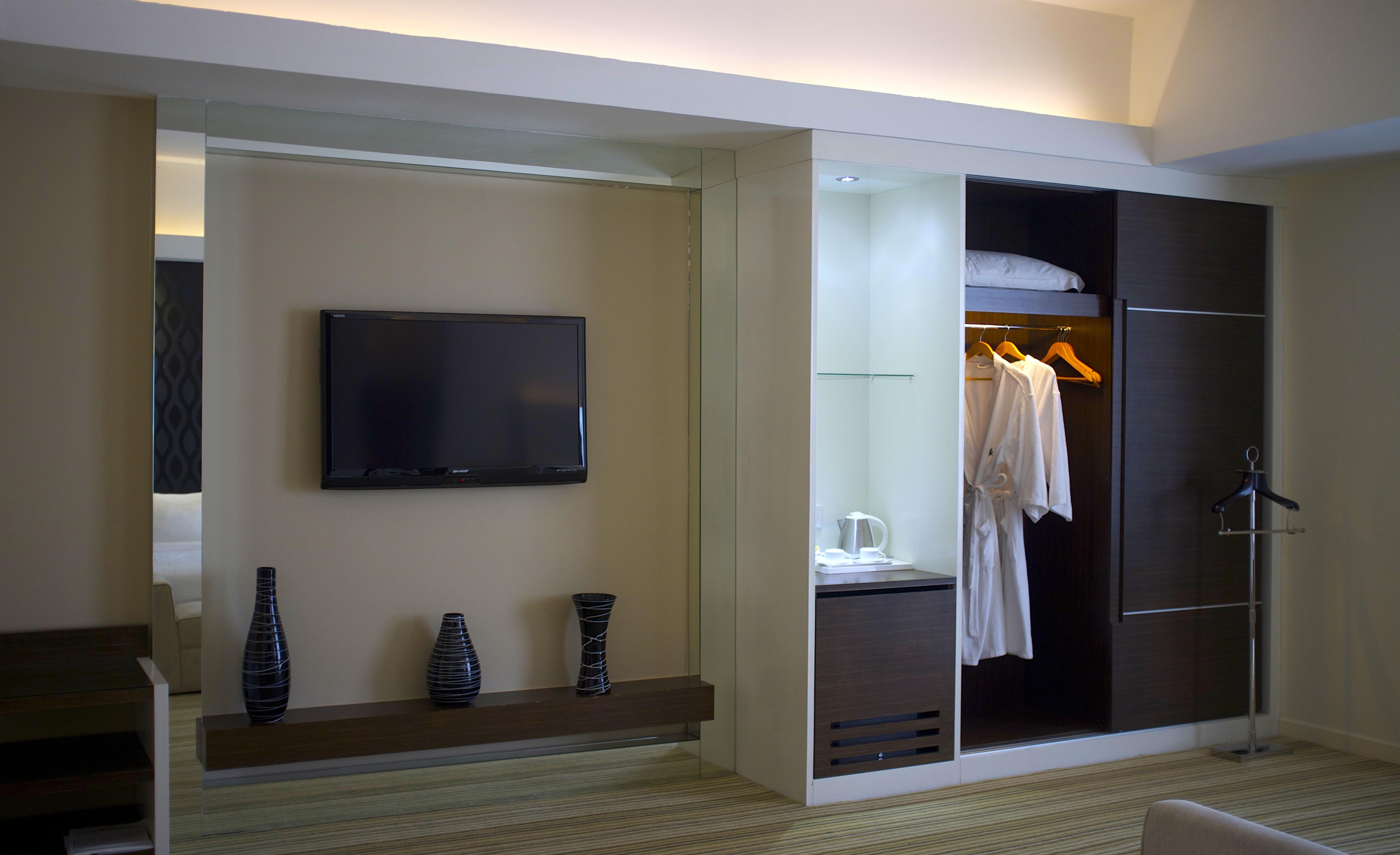 Ixora Penang 4*