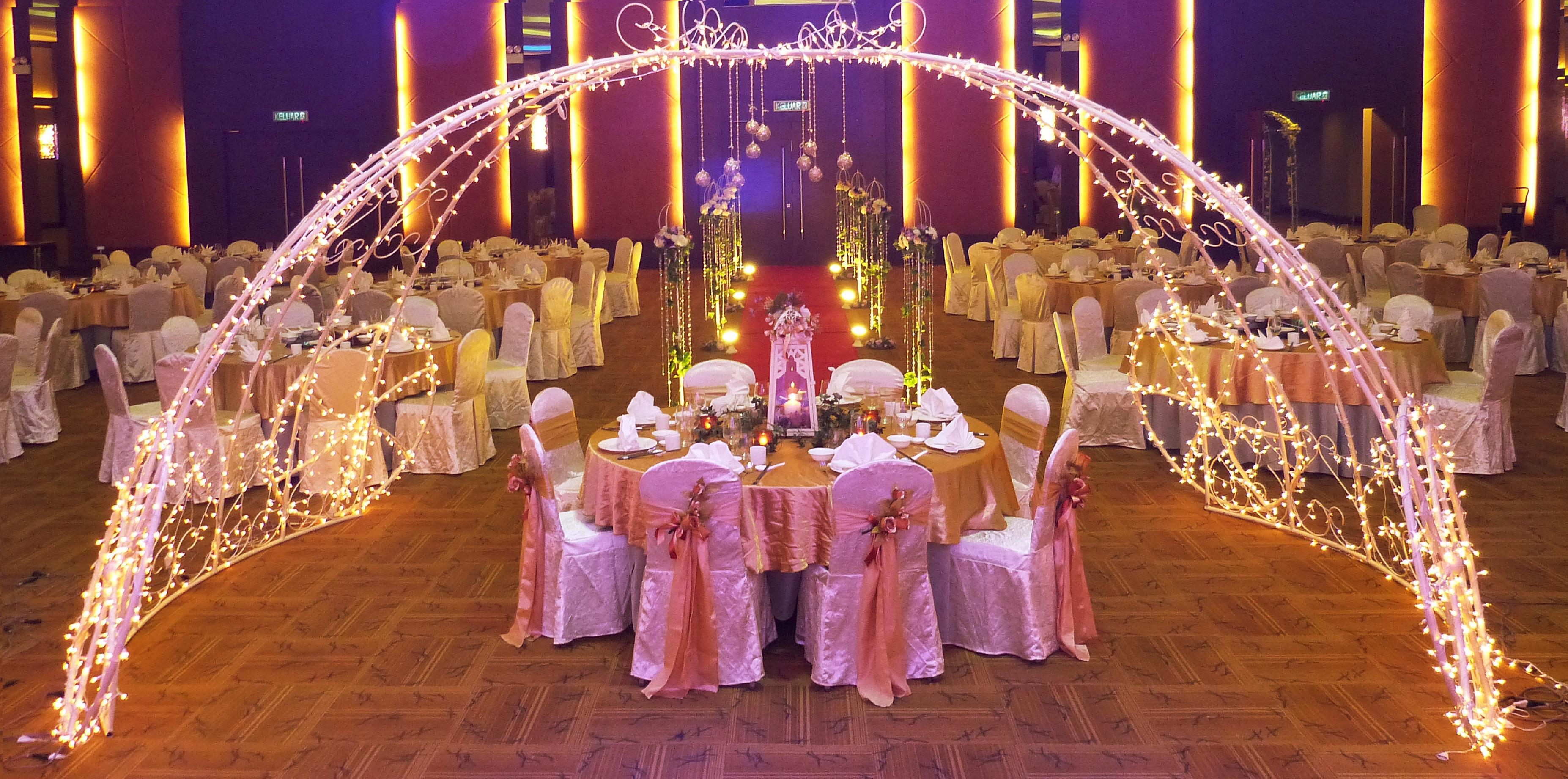 Ixora Penang Hotel 4*