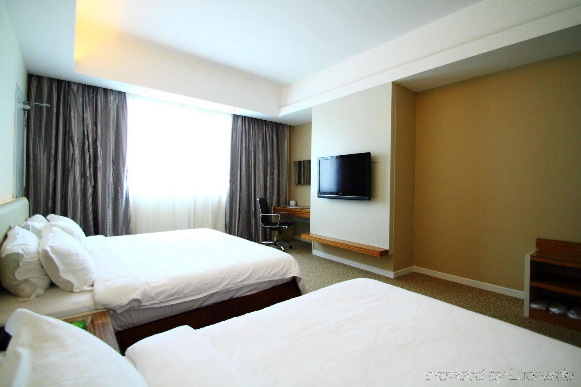 Ixora Penang Hotel 4*