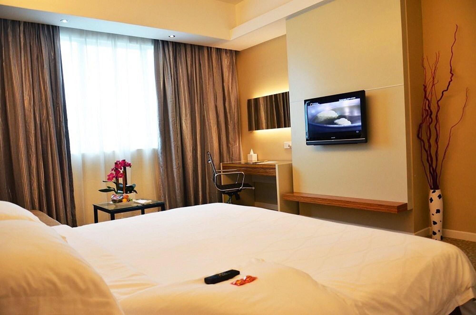 Hotel Ixora Penang Perai