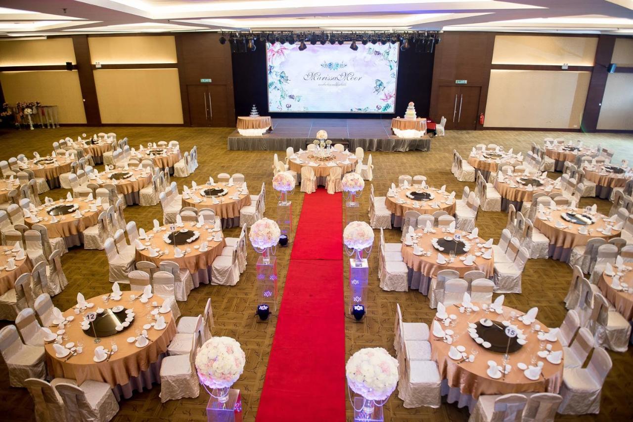 Ixora Penang Hotel 4*