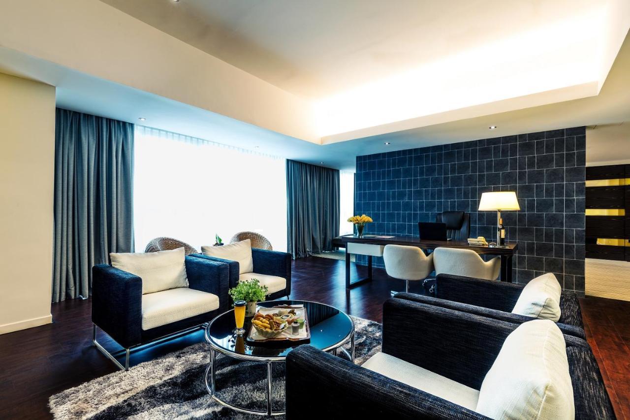 Hotel Ixora Penang