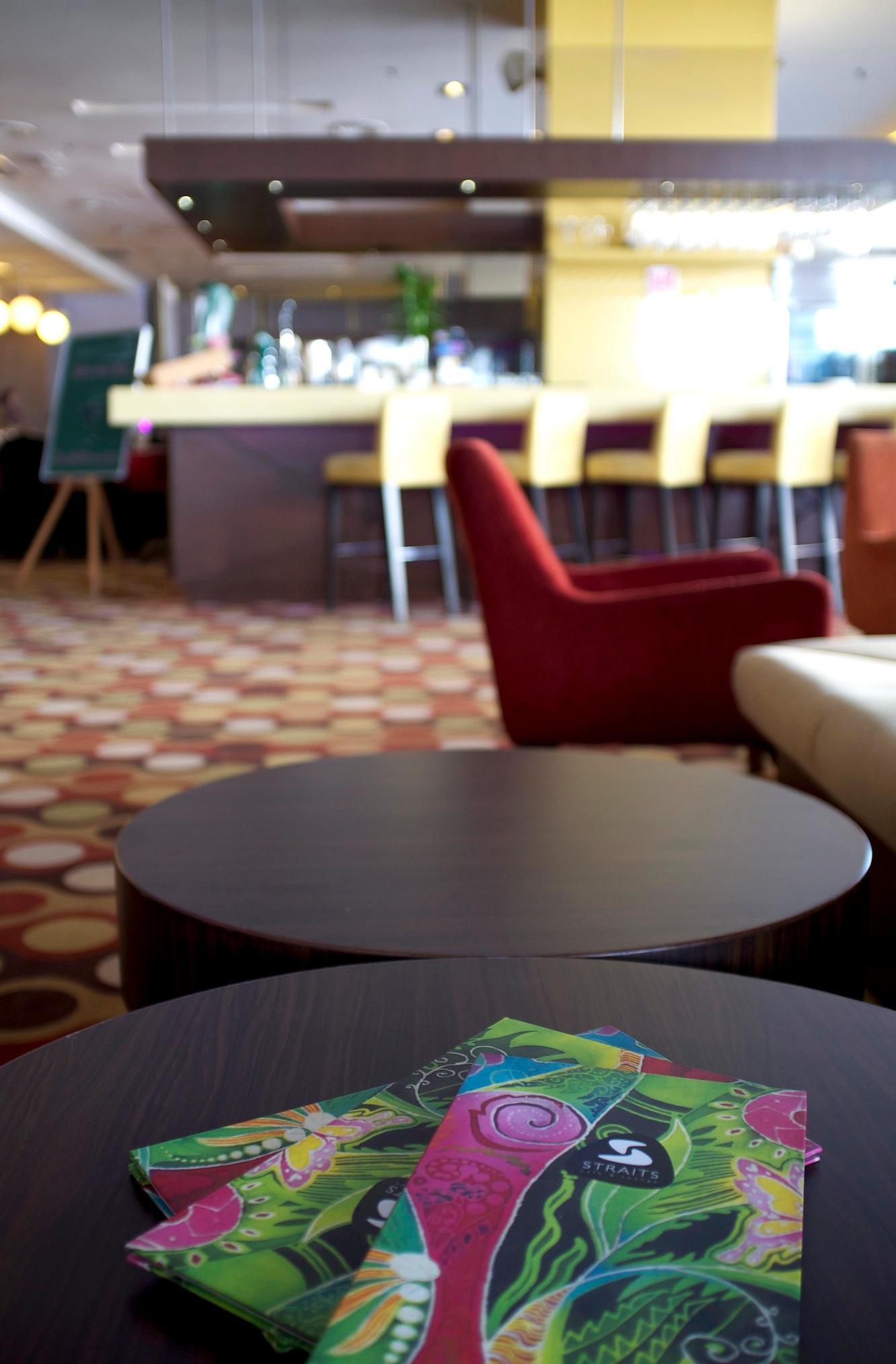 Hotel Ixora Penang Perai