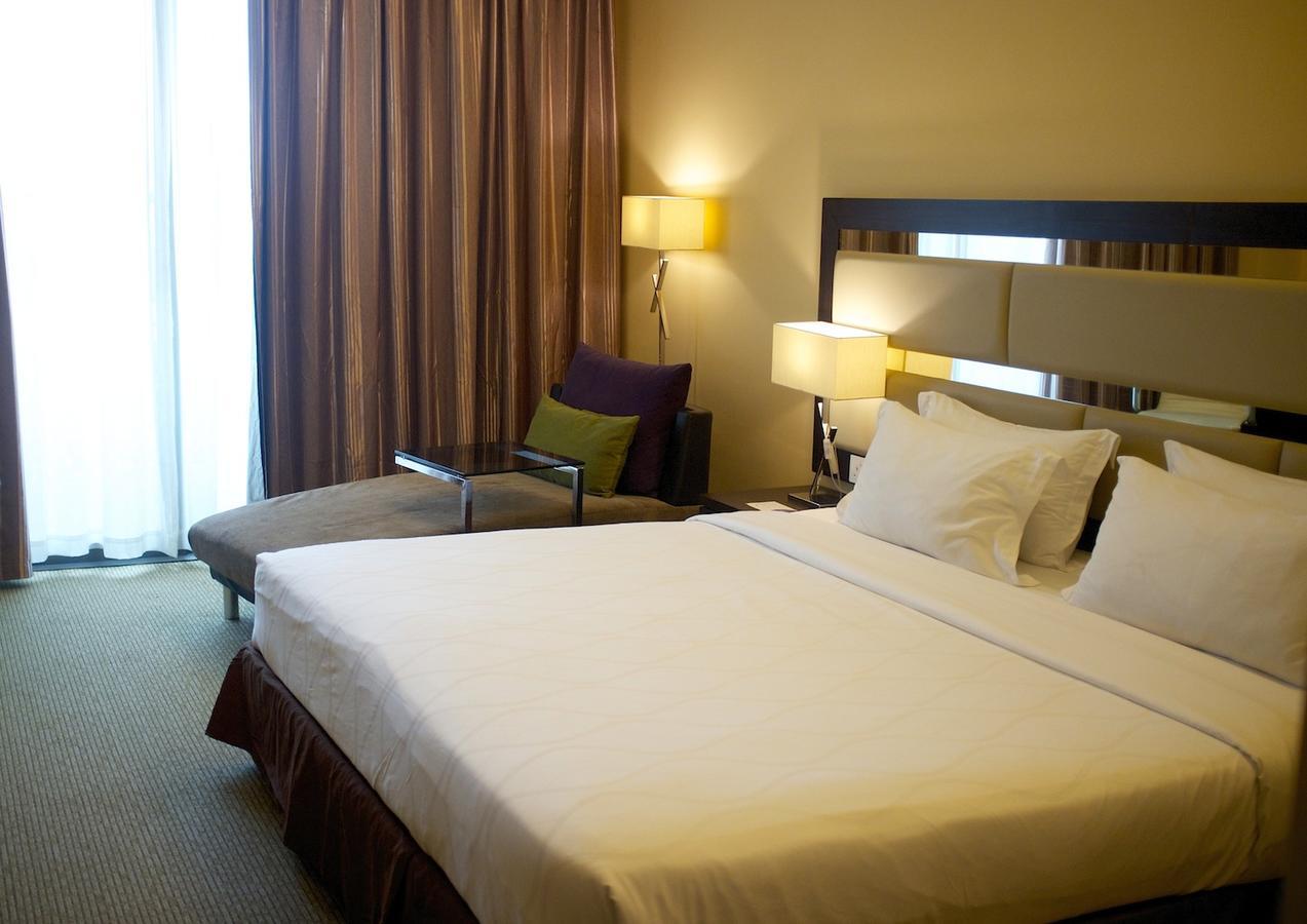 Hotel Ixora Penang Perai